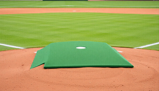 Best Portable Pitching Mound for High School Baseball: Maximize Safety, Durability, and Performance with Morley's Pro-Mound 10" Solution