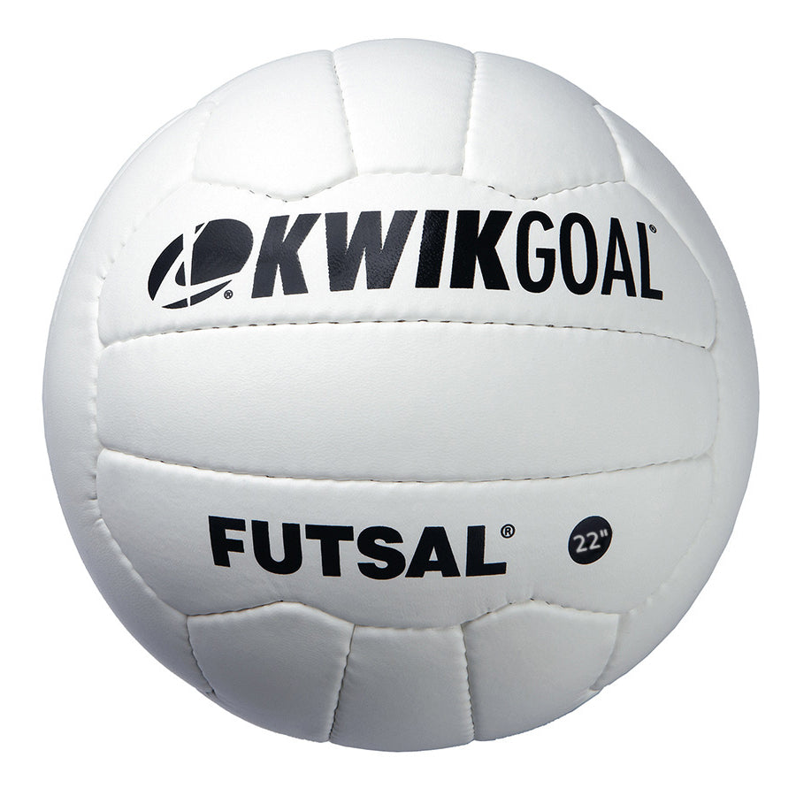 Kwik Goal 1B2822 22" Futsal Ball