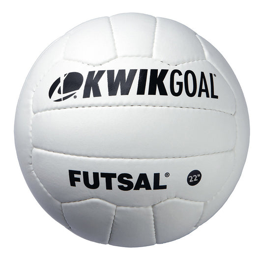 Kwik Goal 1B2822 22" Futsal Ball