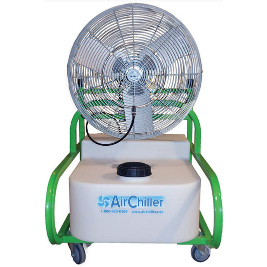 24" Compact Sports Air Chiller
