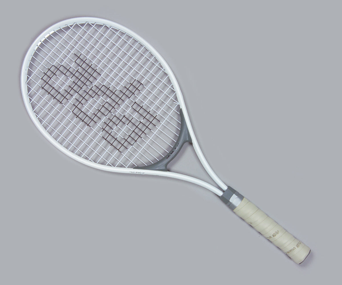 52 ADA Jr Tennis Racket