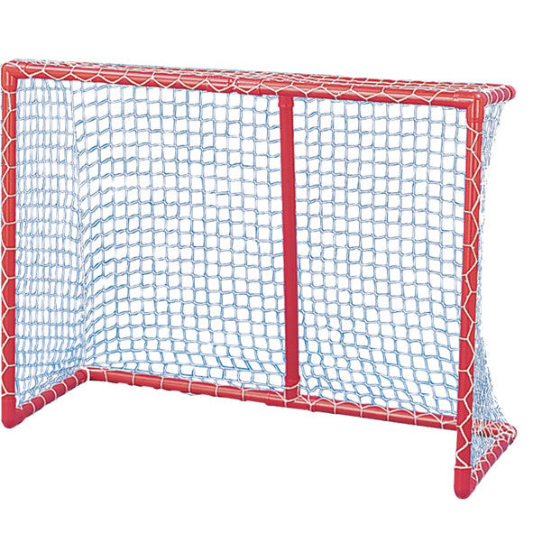 54" Pro Hockey Goal Pvc