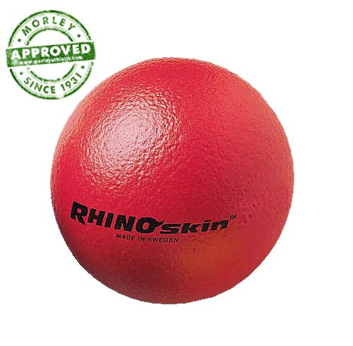 6.3" Rhino Skin Play Ball