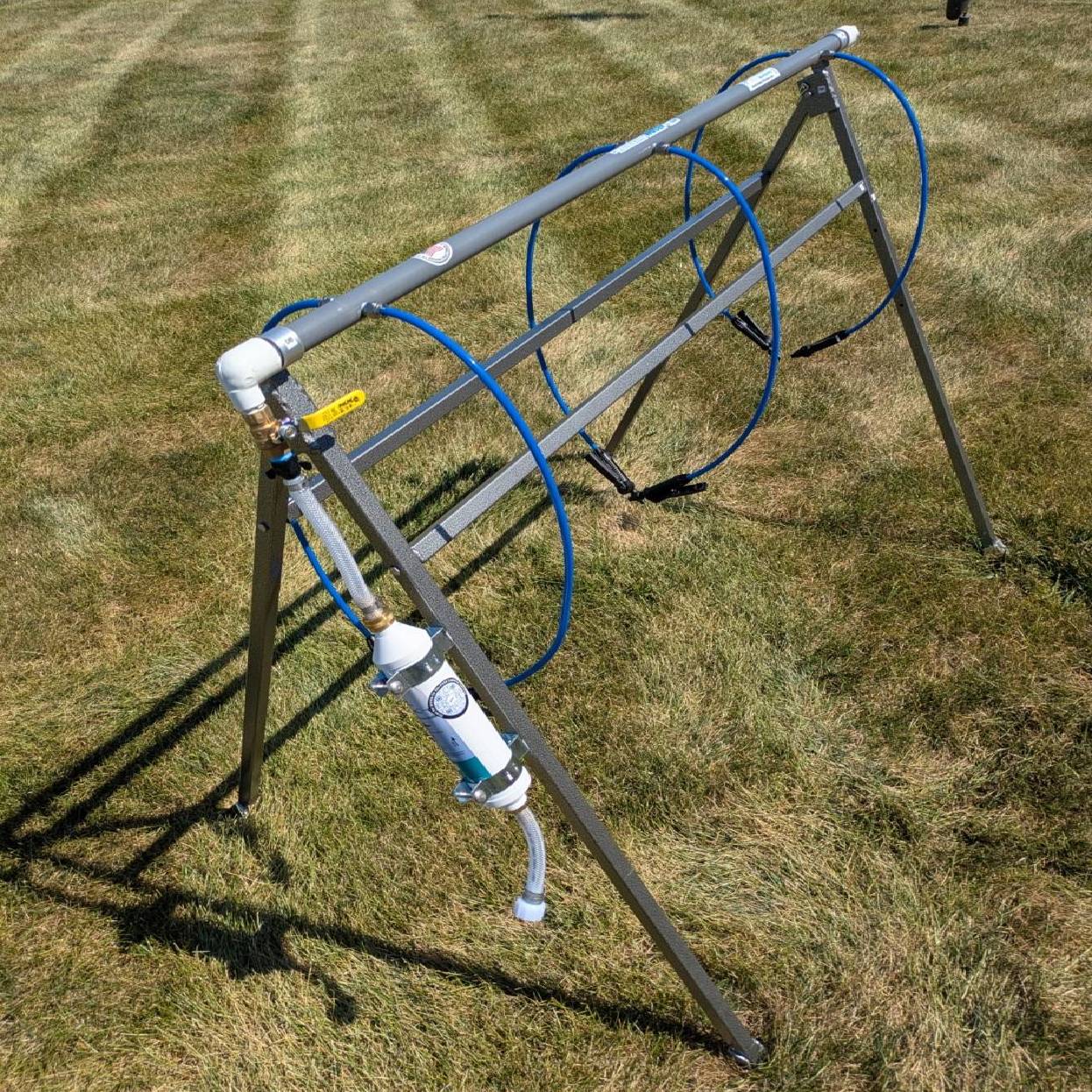 Wheelin' Water Station (6 Drinking Nozzles)