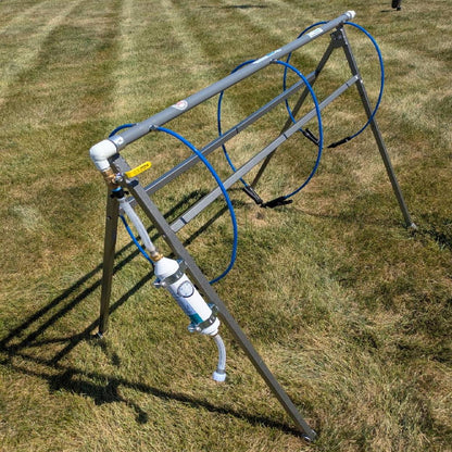 Wheelin' Water Station (6 Drinking Nozzles)