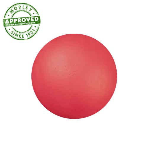 6" High Density Foam Ball