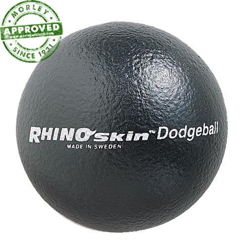 6" Rhino Skin Dodgeball