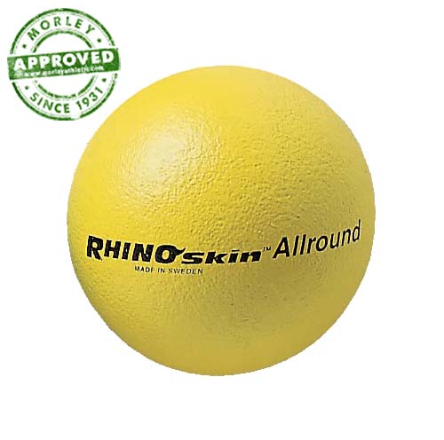 7" Rhino Skin All Around Ball