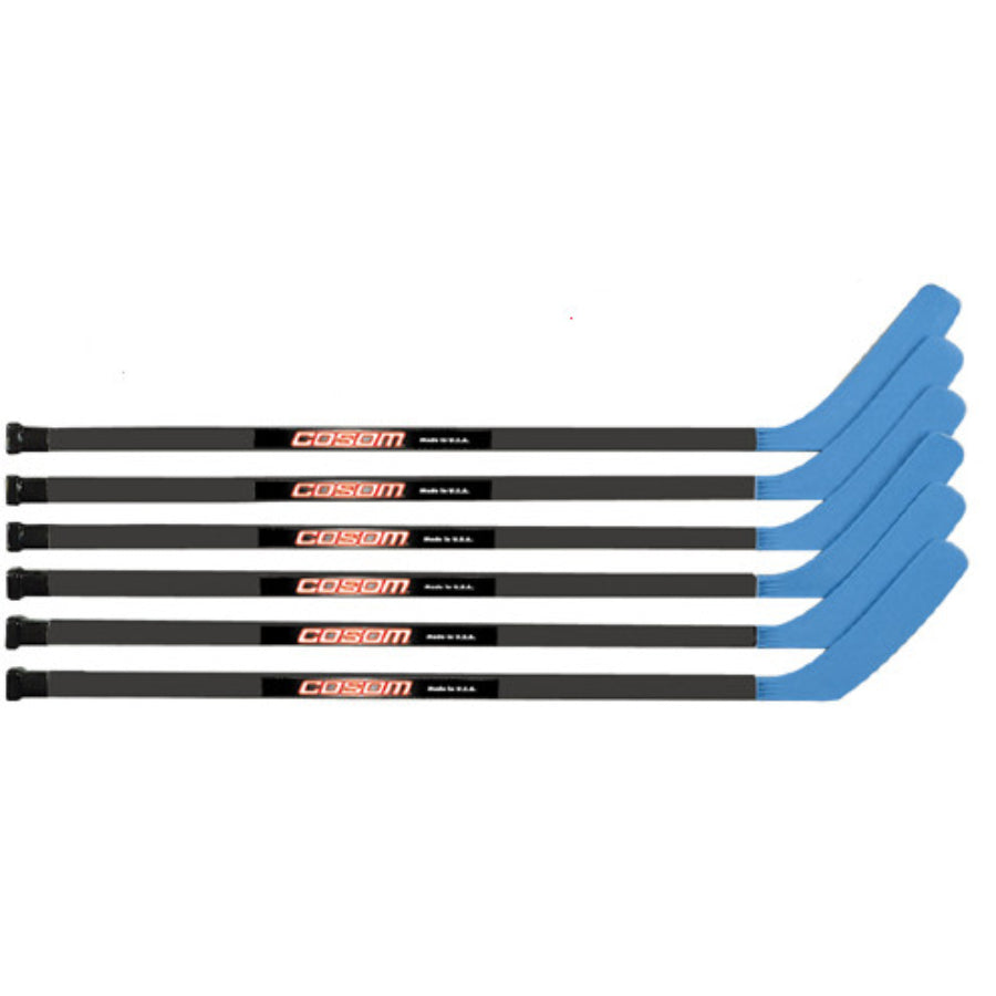 Cosom 43" Deluxe Junior Floor Hockey Set