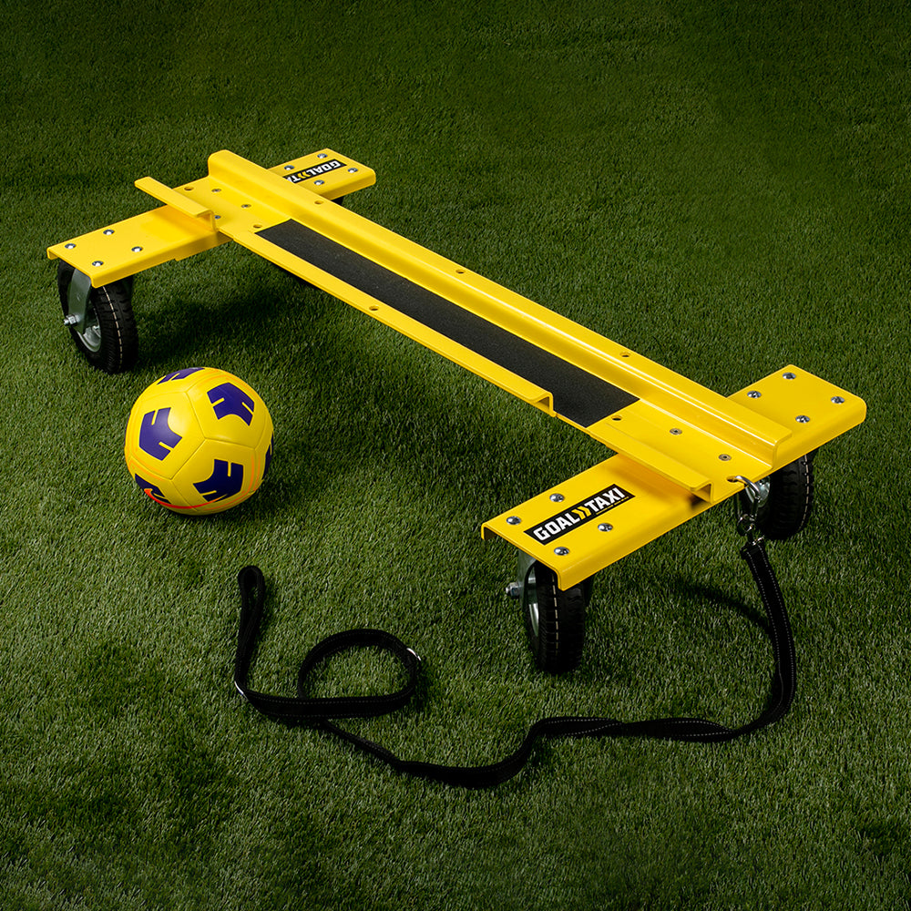 GOAL TAXI SPORTS EQUIPMENT TRANSPORT DOLLY