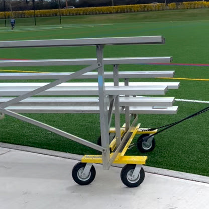 GOAL TAXI SPORTS EQUIPMENT TRANSPORT DOLLY