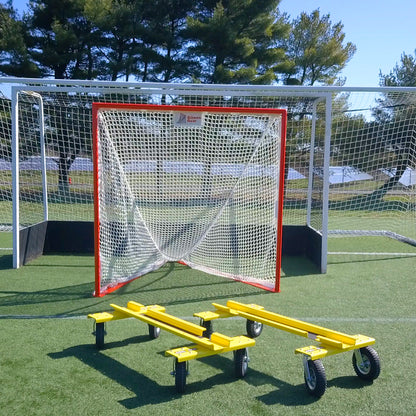GOAL TAXI SPORTS EQUIPMENT TRANSPORT DOLLY