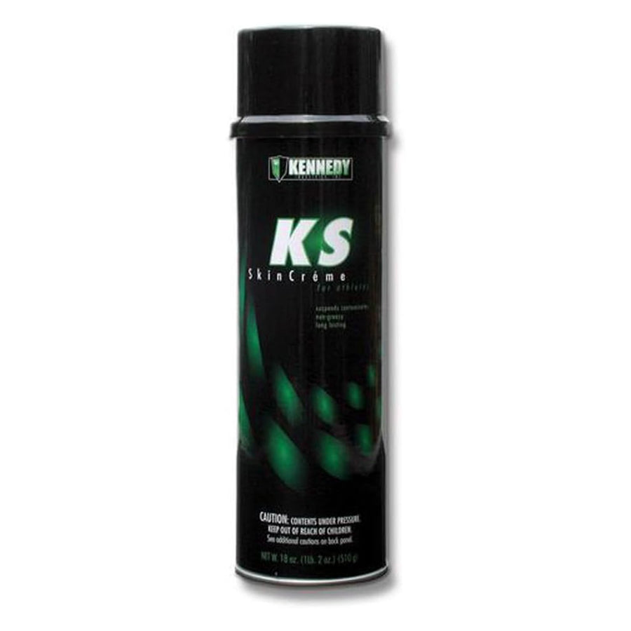 Kennedy Industries KS Skin Creme (Case Of 12 Cans)