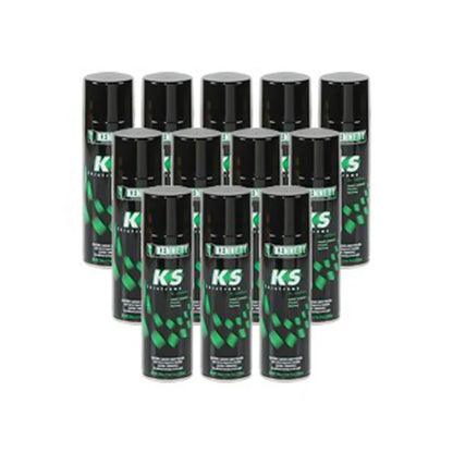 Kennedy Industries KS Skin Creme (Case Of 12 Cans)