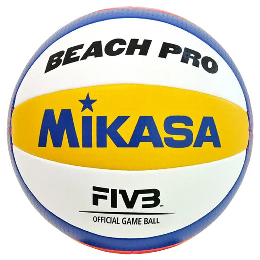 Mikasa BV550C Beach Pro Championship Series Volleyball