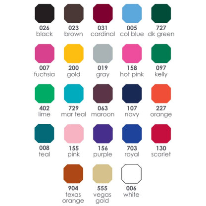 TCK Heavyweight Multisport Over-Calf Tube Sock