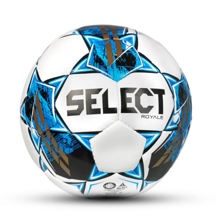 Select Royale Soccer Ball