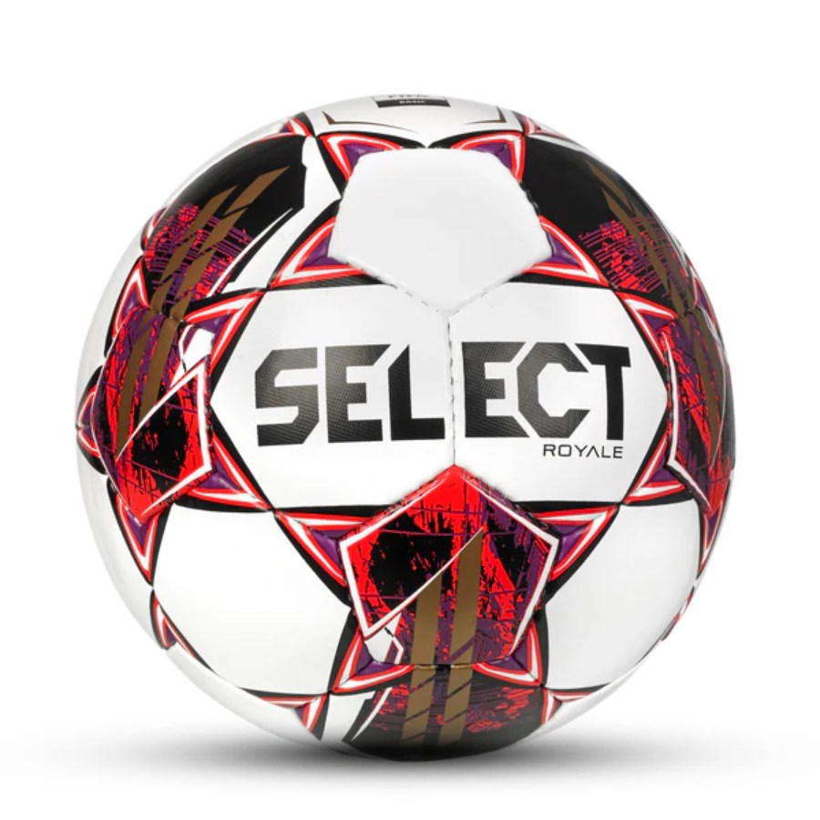 Select Royale Soccer Ball