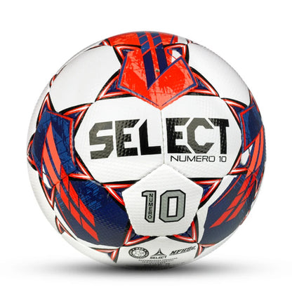 Select Numero 10 Soccer Balls