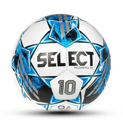 Select Numero 10 Soccer Balls