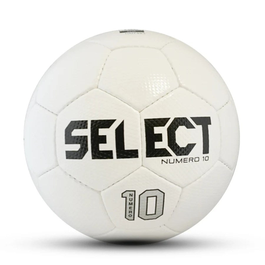 Select Numero 10 Soccer Balls