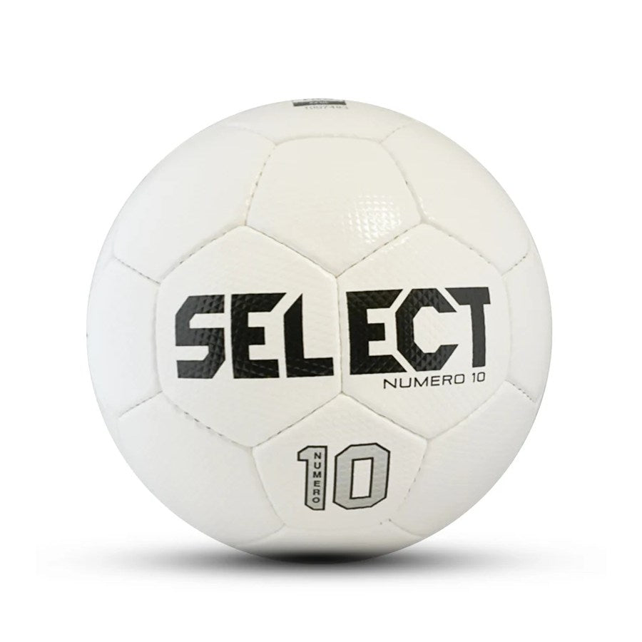 Select Numero 10 Soccer Balls