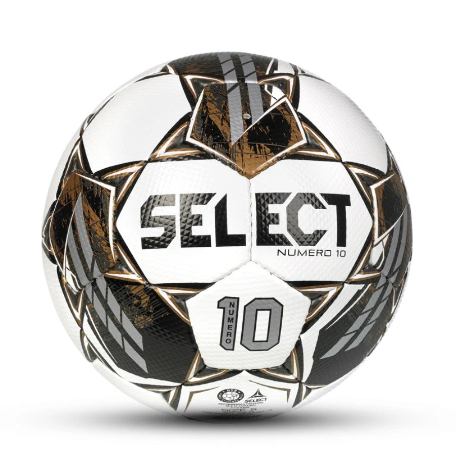 Select Numero 10 Soccer Balls