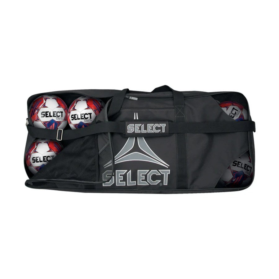 Select Pro Level Carry Ball Bag