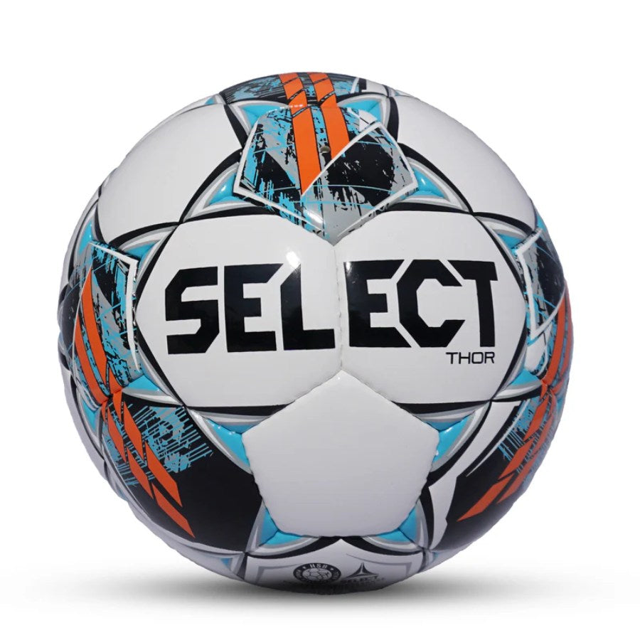 Select Thor Soccer Balls