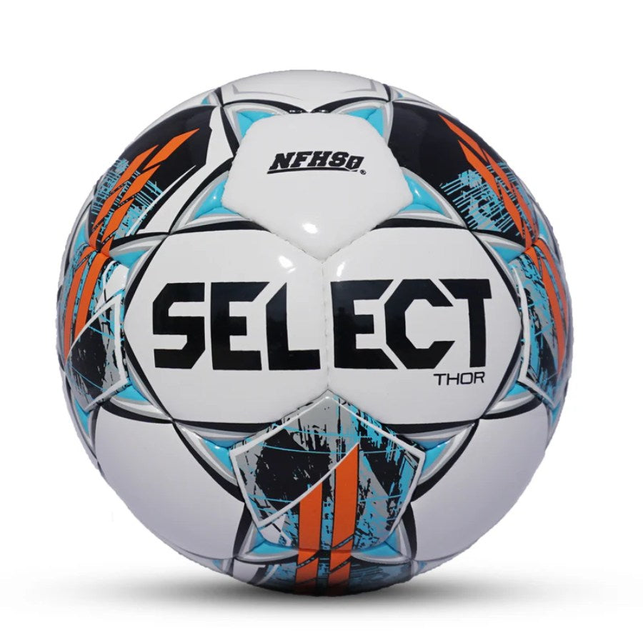 Select Thor Soccer Balls