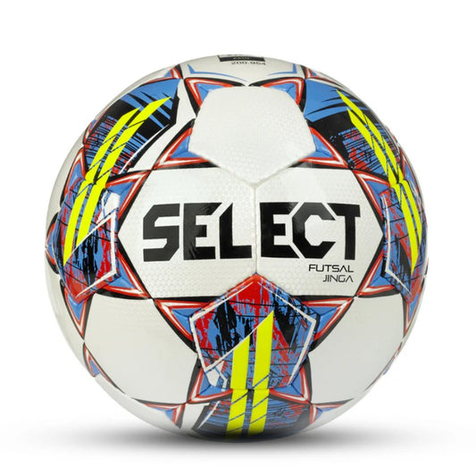 Select Futsal Jinga Ball