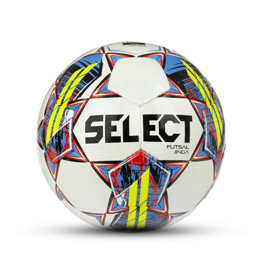 Select Futsal Jinga Ball