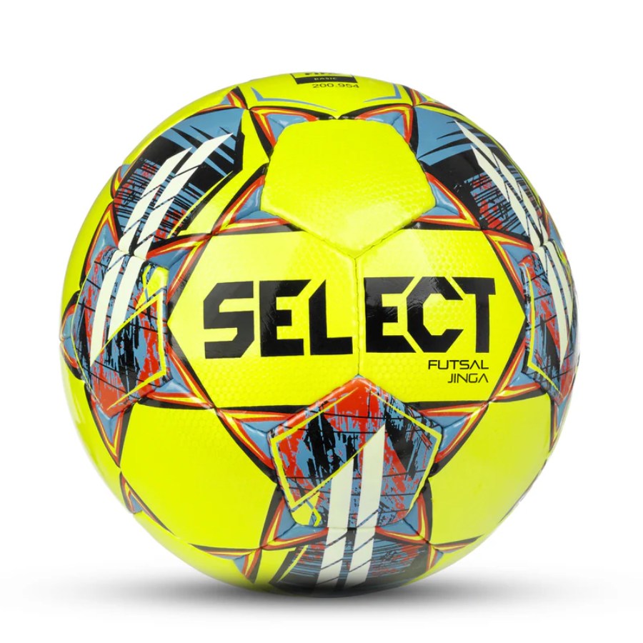 Select Futsal Jinga Ball