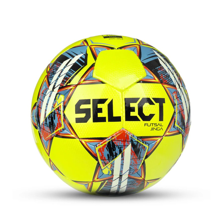 Select Futsal Jinga Ball