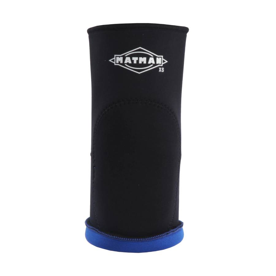 MATMAN 42 Nylon Reversible Knee Pad (SOLD AS EACH)