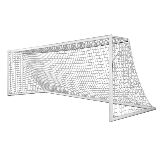 Kwik Goal 2B3805 Fusion Small Sided Soccer Goal 7'H x 21' W (No Wheels)