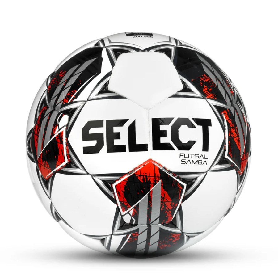 Select Futsal Samba Ball