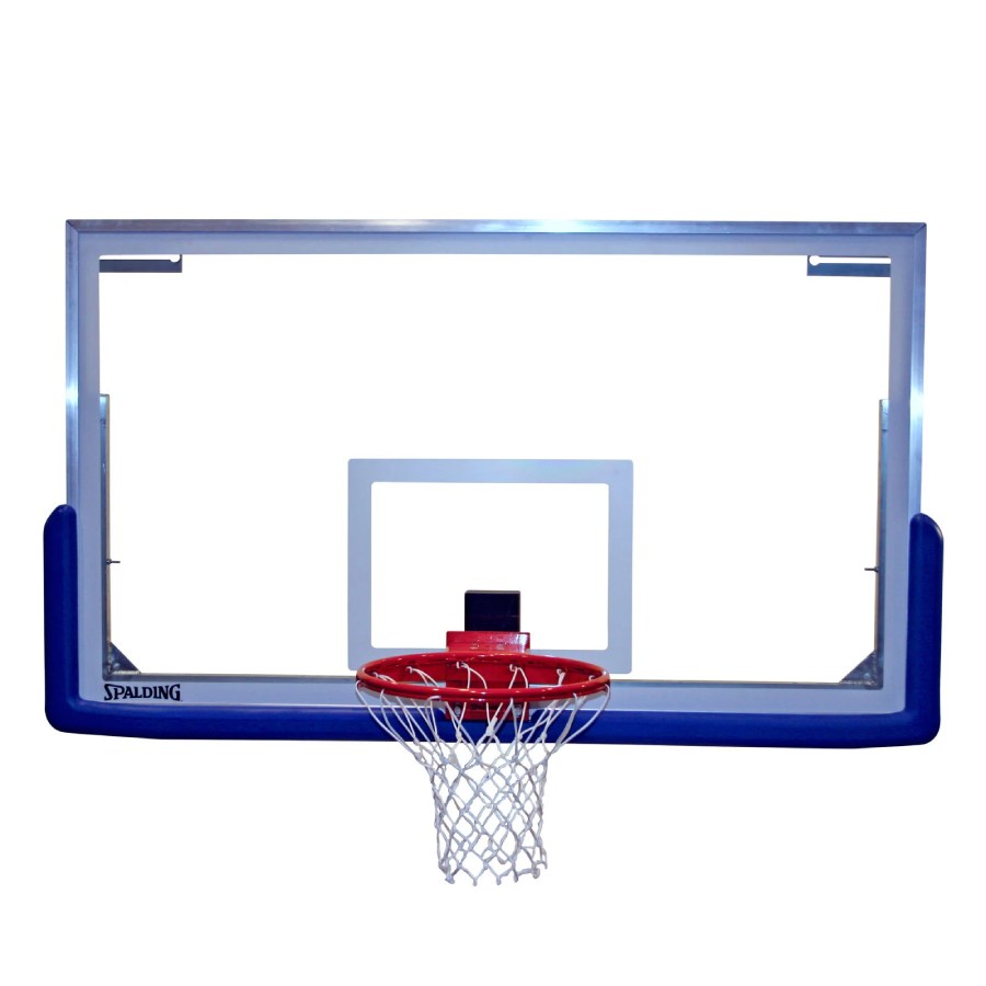 Easy Bolt Basketball Backboard Padding