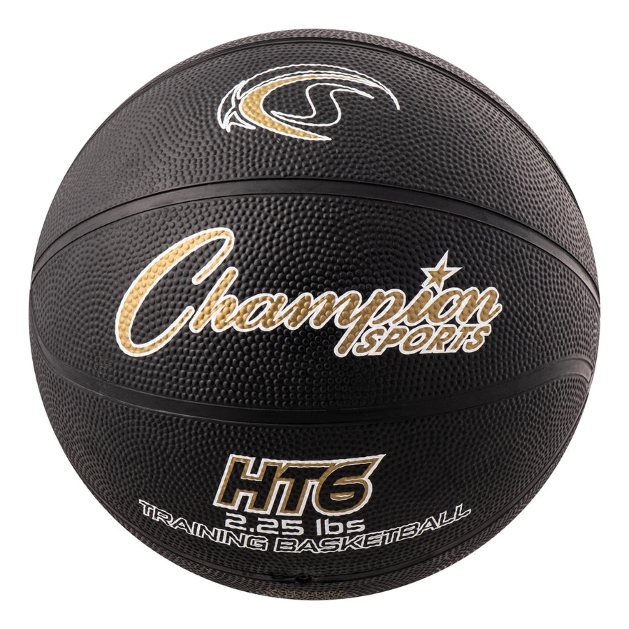 Champion Sports Women's 28.5" Weighted Basketball Trainer - Morley Athletic Supply Co Inc