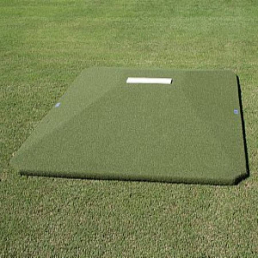 Proper Pitch Game Pitching Mound