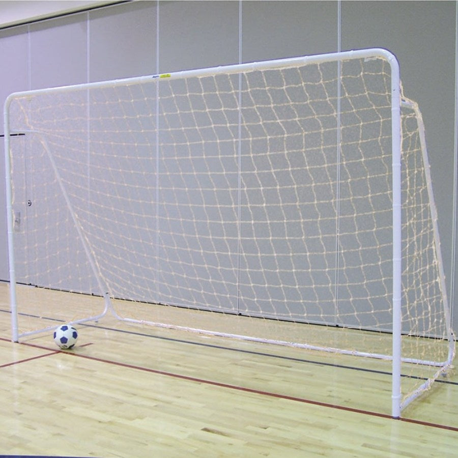 SFG-14HP Indoor - Outdoor Folding Soccer Goal