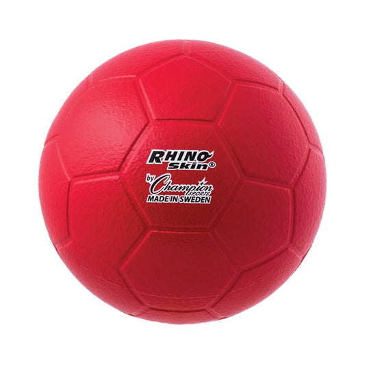 Rhino Skin Foam Soccer Ball