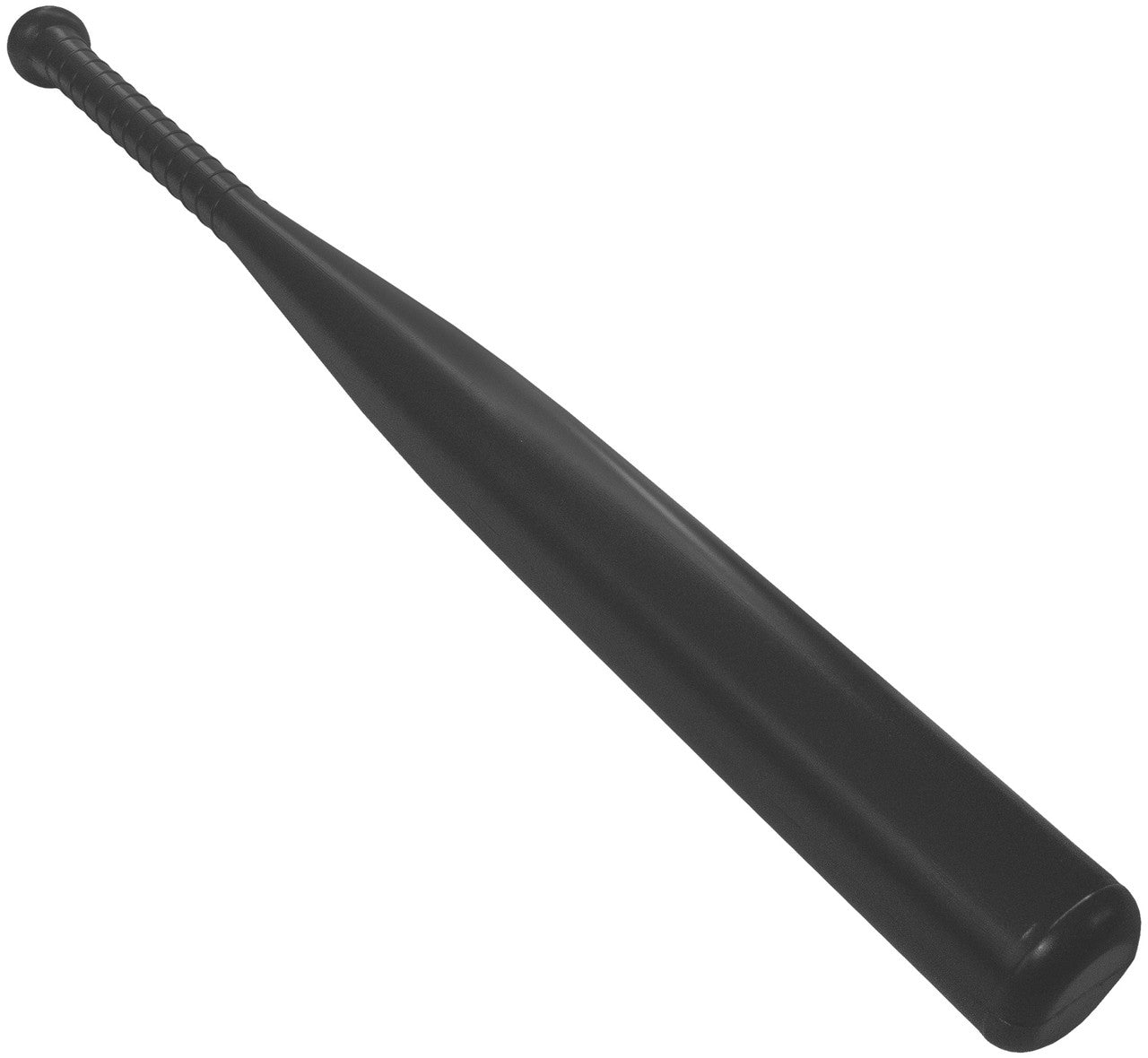Black Plastic Bat