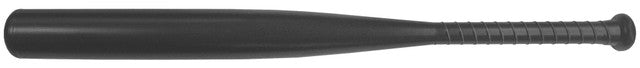 Black Plastic Bat