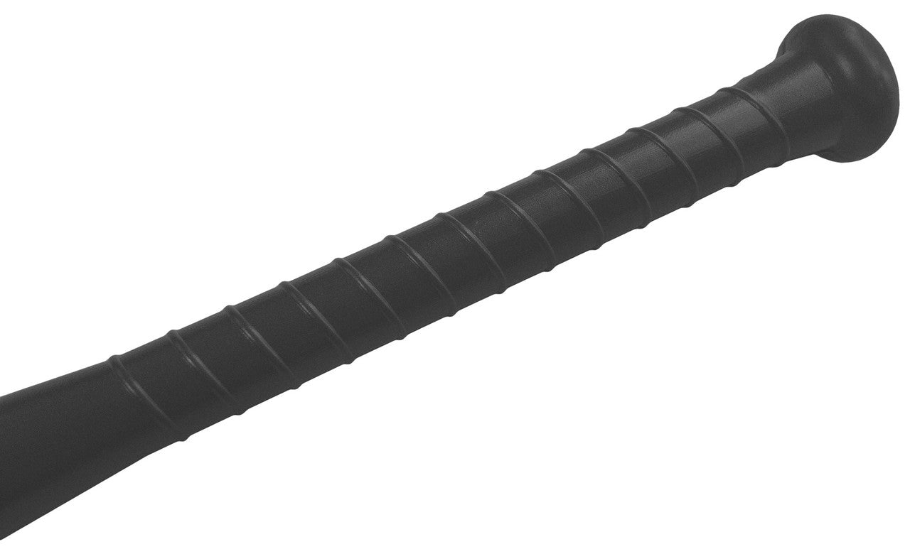 Black Plastic Bat