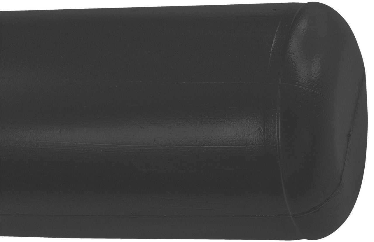 Black Plastic Bat
