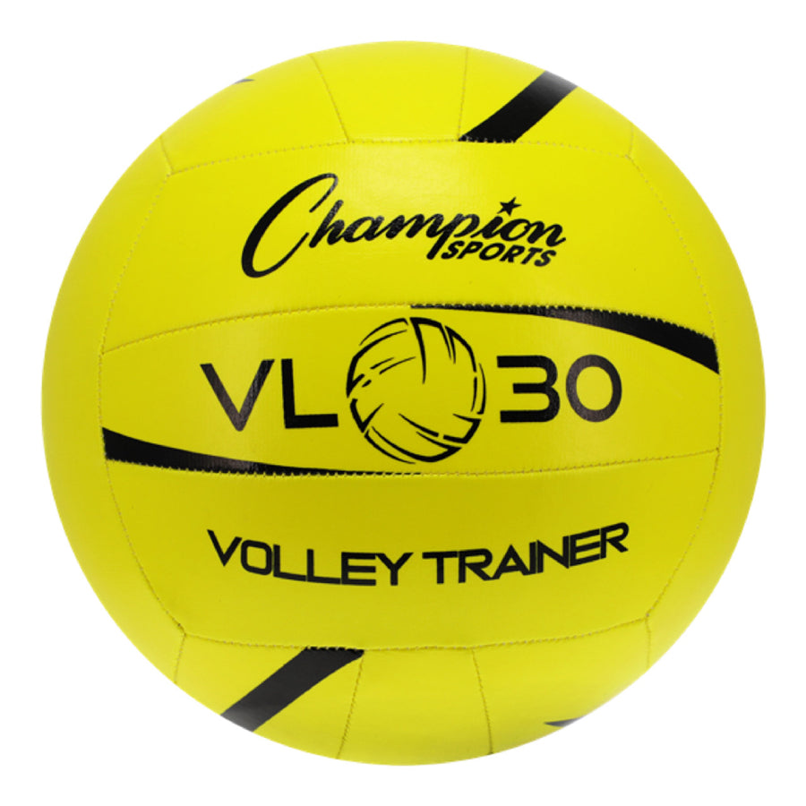 Oversize Trainer Volleyball