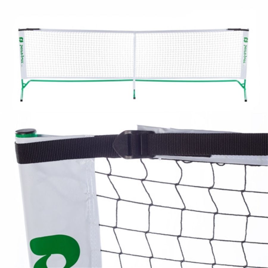 PICKLEBALL Tournament Set With Diller Paddles
