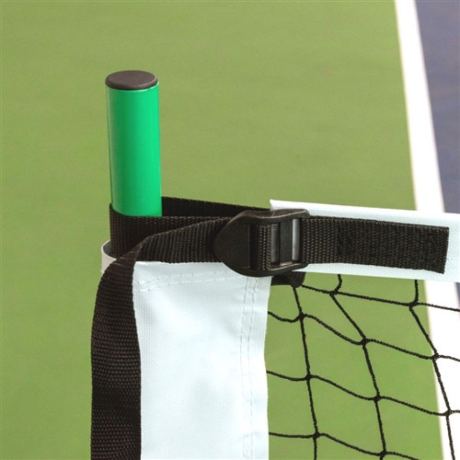 PICKLEBALL 3.0 Tournament Portable Net System With Frame & Net