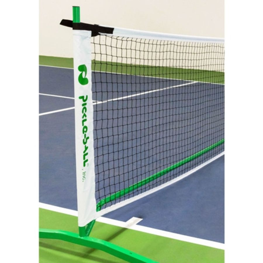 PICKLEBALL 3.0 Tournament Portable Net System With Frame & Net